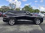 Used 2022 ACURA MDX FWD in FT. LAUDERDALE, FLORIDA (Photo 4)