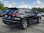 Used 2022 ACURA MDX FWD in FT. LAUDERDALE, FLORIDA (Photo 8)
