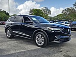 Used 2022 ACURA MDX FWD in FT. LAUDERDALE, FLORIDA (Photo 9)