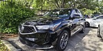 Used 2023 ACURA RDX SH-AWD W/ADVANCE PACKAGE in FT. LAUDERDALE, FLORIDA