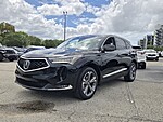 Used 2023 ACURA RDX SH-AWD W/ADVANCE PACKAGE in FT. LAUDERDALE, FLORIDA (Photo 1)