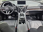 Used 2023 ACURA RDX SH-AWD W/ADVANCE PACKAGE in FT. LAUDERDALE, FLORIDA (Photo 12)