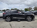 Used 2023 ACURA RDX SH-AWD W/ADVANCE PACKAGE in FT. LAUDERDALE, FLORIDA (Photo 4)