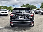 Used 2023 ACURA RDX SH-AWD W/ADVANCE PACKAGE in FT. LAUDERDALE, FLORIDA (Photo 6)