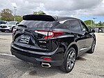 Used 2023 ACURA RDX SH-AWD W/ADVANCE PACKAGE in FT. LAUDERDALE, FLORIDA (Photo 8)