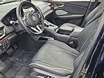 Used 2023 ACURA RDX SH-AWD W/ADVANCE PACKAGE in FT. LAUDERDALE, FLORIDA (Photo 10)