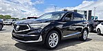 Used 2020 ACURA RDX FWD in FT. LAUDERDALE, FLORIDA