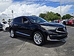 Used 2020 ACURA RDX FWD in FT. LAUDERDALE, FLORIDA (Photo 9)