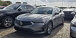 Used 2024 ACURA INTEGRA BASE in FT. LAUDERDALE, FLORIDA