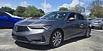 Used 2024 ACURA INTEGRA CVT in FT. LAUDERDALE, FLORIDA