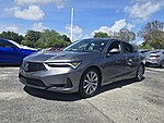 Used 2024 ACURA INTEGRA CVT in FT. LAUDERDALE, FLORIDA (Photo 1)