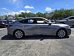 Used 2024 ACURA INTEGRA CVT in FT. LAUDERDALE, FLORIDA (Photo 4)
