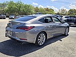 Used 2024 ACURA INTEGRA CVT in FT. LAUDERDALE, FLORIDA (Photo 8)