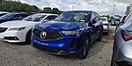 Used 2023 ACURA RDX SH-AWD W/A-SPEC ADVANCE PACKAGE in FT. LAUDERDALE, FLORIDA