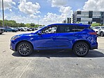 Used 2023 ACURA RDX SH-AWD W/A-SPEC ADVANCE PACKAGE in FT. LAUDERDALE, FLORIDA (Photo 3)