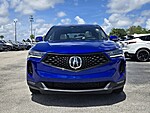 Used 2023 ACURA RDX SH-AWD W/A-SPEC ADVANCE PACKAGE in FT. LAUDERDALE, FLORIDA (Photo 5)