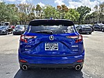 Used 2023 ACURA RDX SH-AWD W/A-SPEC ADVANCE PACKAGE in FT. LAUDERDALE, FLORIDA (Photo 6)