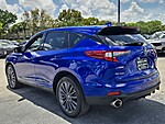 Used 2023 ACURA RDX SH-AWD W/A-SPEC ADVANCE PACKAGE in FT. LAUDERDALE, FLORIDA (Photo 7)