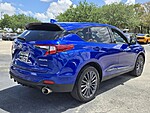 Used 2023 ACURA RDX SH-AWD W/A-SPEC ADVANCE PACKAGE in FT. LAUDERDALE, FLORIDA (Photo 8)