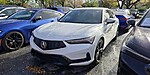 Used 2024 ACURA INTEGRA CVT W/A-SPEC PACKAGE in FT. LAUDERDALE, FLORIDA
