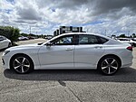 Used 2025 ACURA TLX FWD W/TECHNOLOGY PACKAGE in FT. LAUDERDALE, FLORIDA (Photo 3)