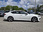 Used 2025 ACURA TLX FWD W/TECHNOLOGY PACKAGE in FT. LAUDERDALE, FLORIDA (Photo 4)