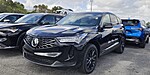 Used 2025 ACURA RDX SH-AWD in FT. LAUDERDALE, FLORIDA