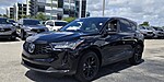 Used 2025 ACURA RDX SH-AWD in FT. LAUDERDALE, FLORIDA
