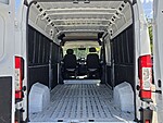 Used 2023 RAM PROMASTER CARGO VAN 2500 HIGH ROOF 159