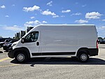 Used 2023 RAM PROMASTER CARGO VAN 2500 HIGH ROOF 159