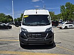 Used 2023 RAM PROMASTER CARGO VAN 2500 HIGH ROOF 159