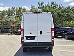 Used 2023 RAM PROMASTER CARGO VAN 2500 HIGH ROOF 159