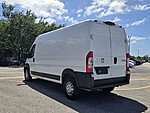 Used 2023 RAM PROMASTER CARGO VAN 2500 HIGH ROOF 159
