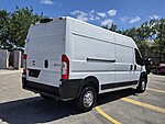 Used 2023 RAM PROMASTER CARGO VAN 2500 HIGH ROOF 159