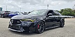 Used 2025 ACURA INTEGRA TYPE S MANUAL in FT. LAUDERDALE, FLORIDA