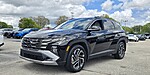Used 2025 HYUNDAI TUCSON LIMITED FWD in FT. LAUDERDALE, FLORIDA