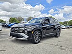 Used 2025 HYUNDAI TUCSON LIMITED FWD in FT. LAUDERDALE, FLORIDA (Photo 1)