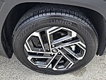 Used 2025 HYUNDAI TUCSON LIMITED FWD in FT. LAUDERDALE, FLORIDA (Photo 17)