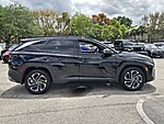 Used 2025 HYUNDAI TUCSON LIMITED FWD in FT. LAUDERDALE, FLORIDA (Photo 4)