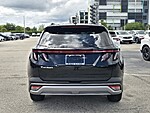 Used 2025 HYUNDAI TUCSON LIMITED FWD in FT. LAUDERDALE, FLORIDA (Photo 6)