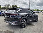 Used 2025 HYUNDAI TUCSON LIMITED FWD in FT. LAUDERDALE, FLORIDA (Photo 8)