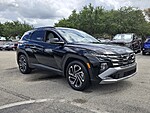 Used 2025 HYUNDAI TUCSON LIMITED FWD in FT. LAUDERDALE, FLORIDA (Photo 9)