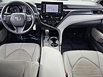 Used 2022 TOYOTA CAMRY SE AUTO in FT. LAUDERDALE, FLORIDA (Photo 12)