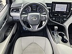 Used 2022 TOYOTA CAMRY SE AUTO in FT. LAUDERDALE, FLORIDA (Photo 13)