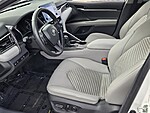 Used 2022 TOYOTA CAMRY SE AUTO in FT. LAUDERDALE, FLORIDA (Photo 10)
