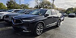 Used 2023 ACURA MDX FWD W/TECHNOLOGY PACKAGE in FT. LAUDERDALE, FLORIDA