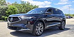 Used 2023 ACURA MDX FWD W/TECHNOLOGY PACKAGE in FT. LAUDERDALE, FLORIDA