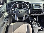 Used 2013 TOYOTA TACOMA 2WD DOUBLE CAB I4 AT PRERUNNER in FT. LAUDERDALE, FLORIDA (Photo 13)