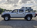 Used 2013 TOYOTA TACOMA 2WD DOUBLE CAB I4 AT PRERUNNER in FT. LAUDERDALE, FLORIDA (Photo 3)