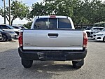 Used 2013 TOYOTA TACOMA 2WD DOUBLE CAB I4 AT PRERUNNER in FT. LAUDERDALE, FLORIDA (Photo 6)